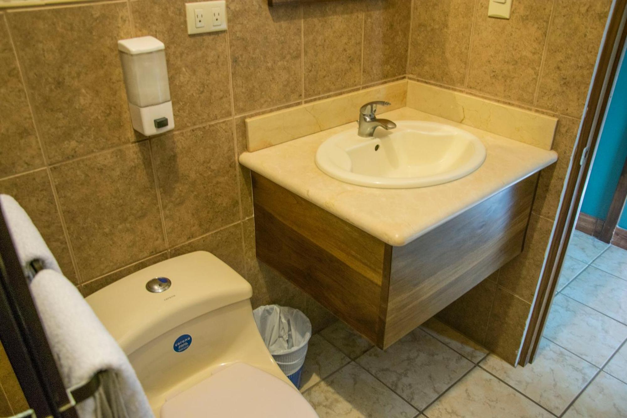 Hotel Pacuare Siqurres Da Alegria Room photo