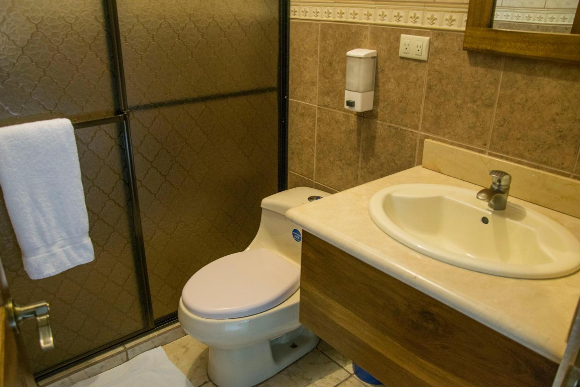 Hotel Pacuare Siqurres Da Alegria Room photo