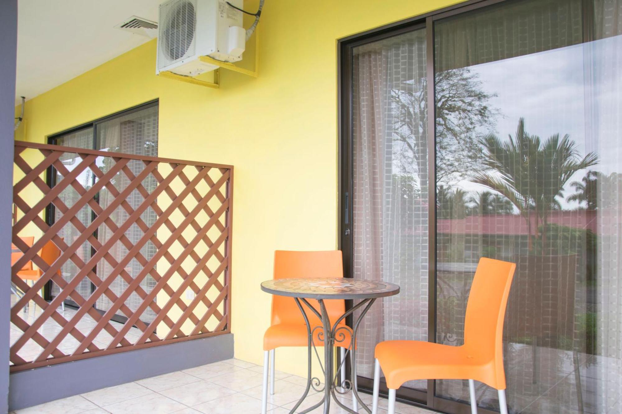 Hotel Pacuare Siqurres Da Alegria Room photo
