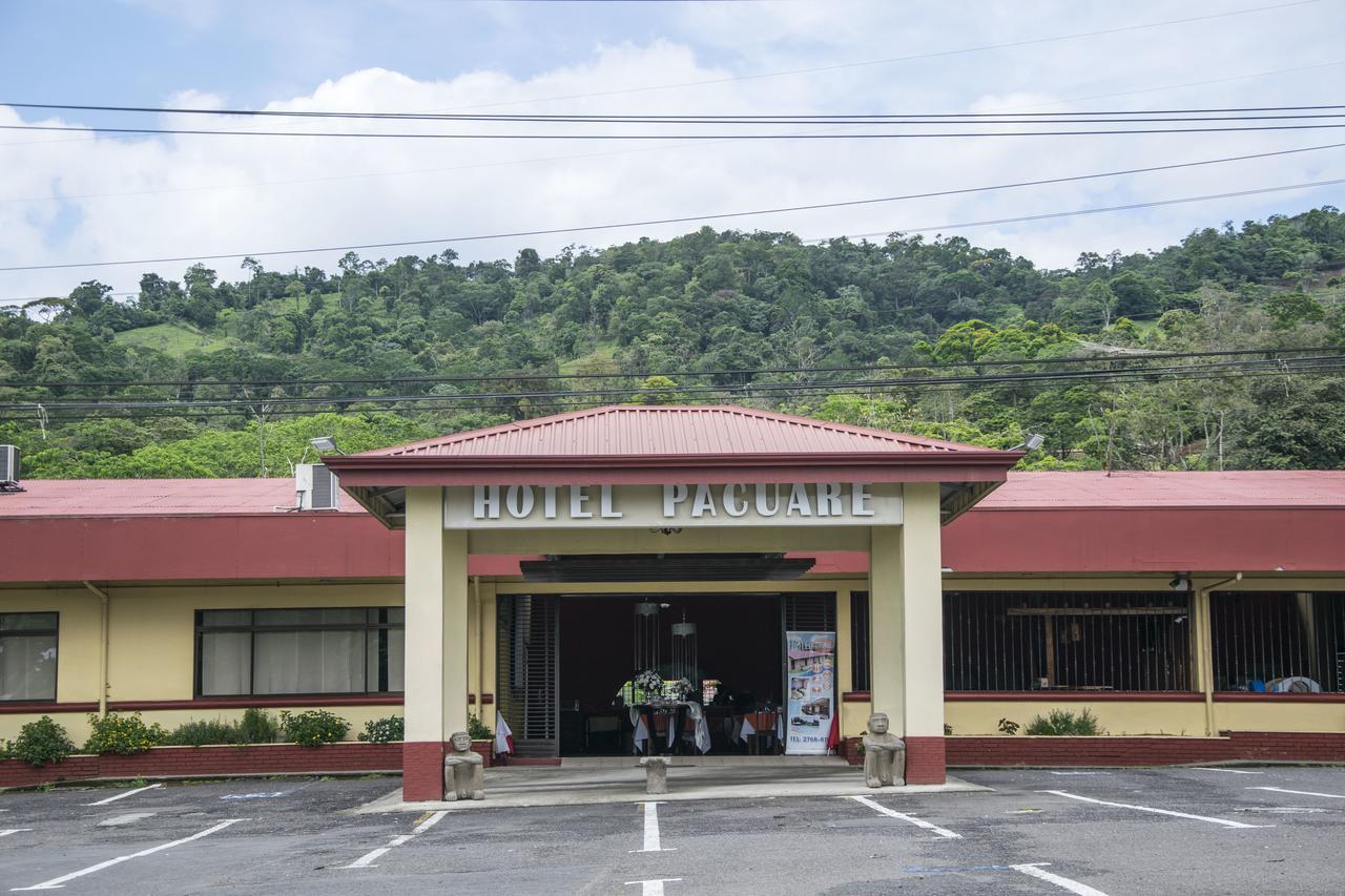 Hotel Pacuare Siqurres Da Alegria Exterior photo